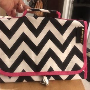 Hanging Jewelry Organizer